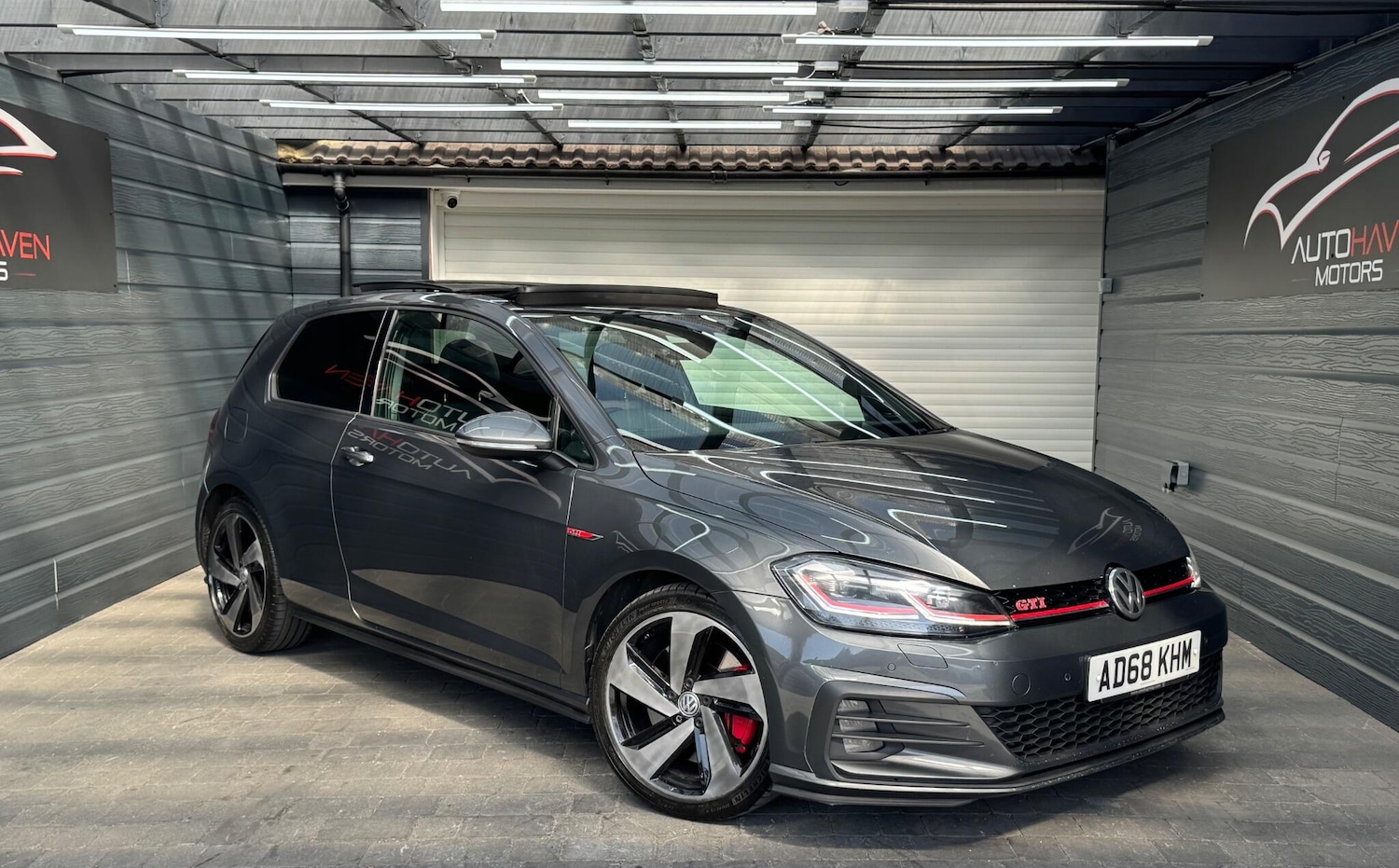 Used Volkswagen Golf 2019 for sale - 78168331: Photo 13