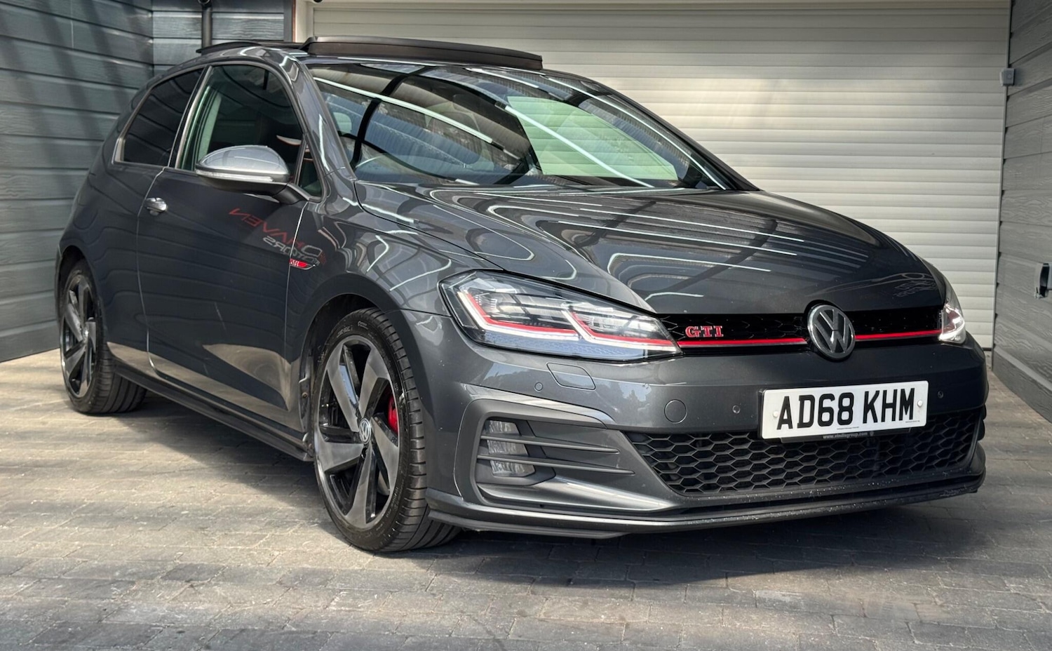 Used Volkswagen Golf 2019 for sale - 78168331: Photo 14