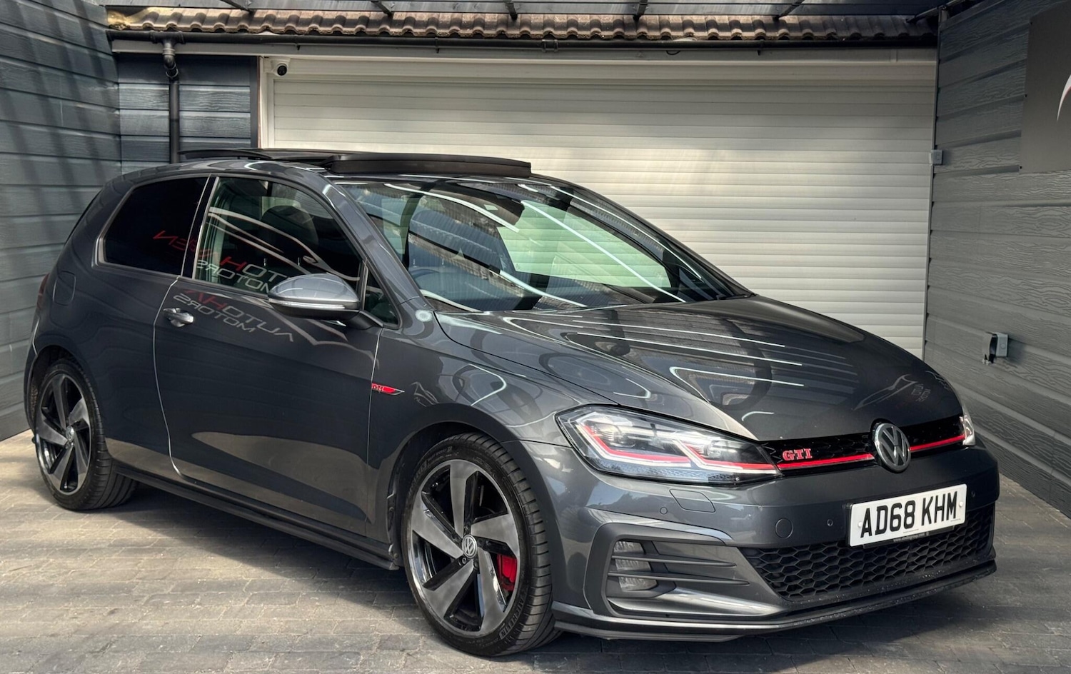 Used Volkswagen Golf 2019 for sale - 78168331: Photo 15