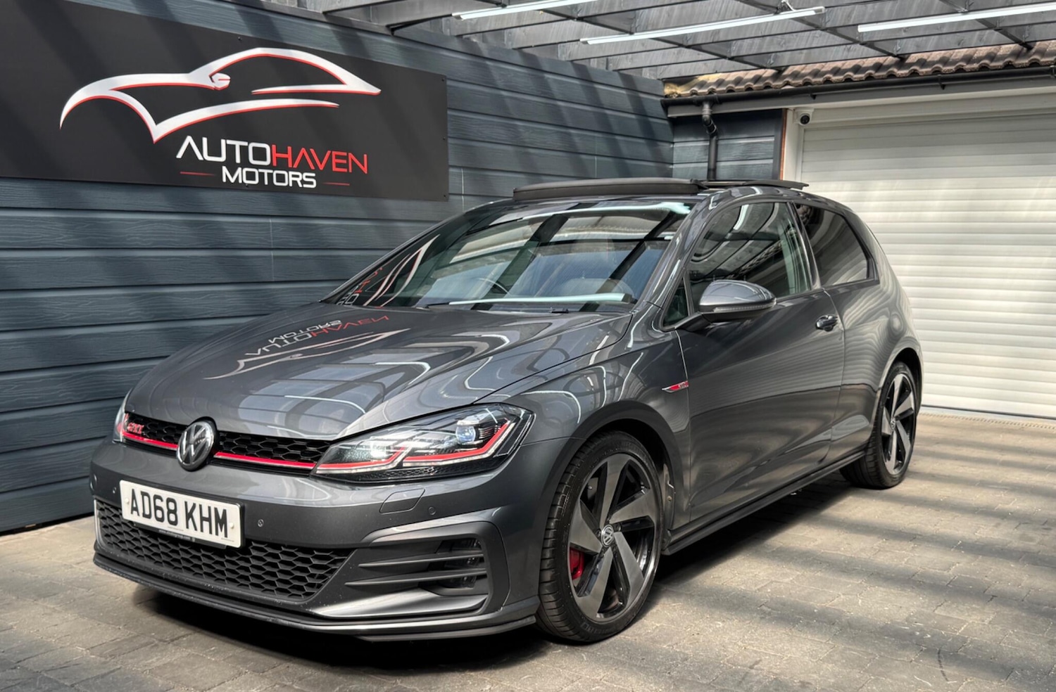 Used Volkswagen Golf 2019 for sale - 78168331: Photo 16