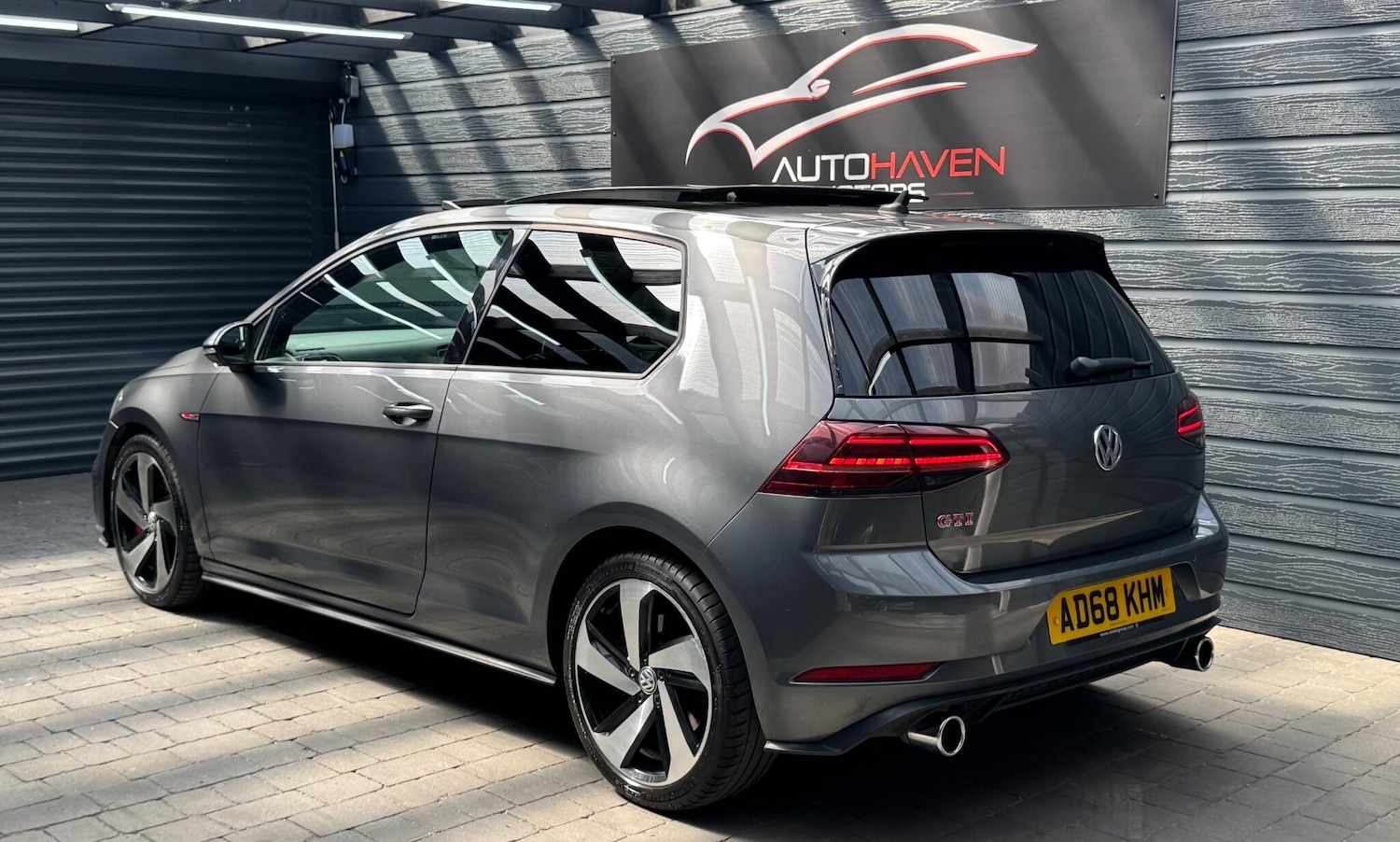 Used Volkswagen Golf 2019 for sale - 78168331: Photo 17