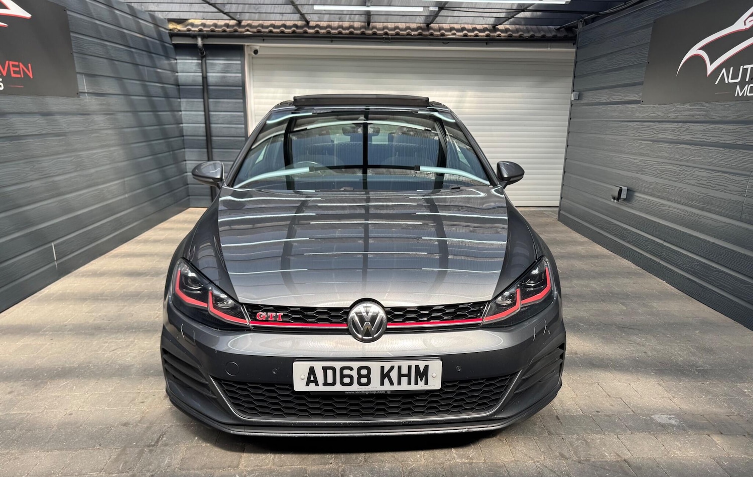 Used Volkswagen Golf 2019 for sale - 78168331: Photo 18