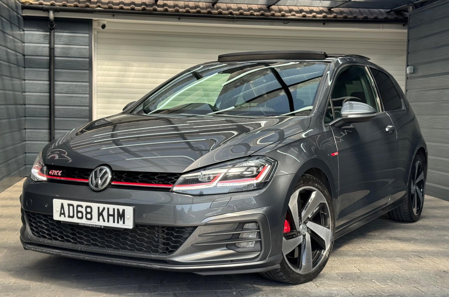 Used Volkswagen Golf 2019 for sale - 78168331: Photo 19