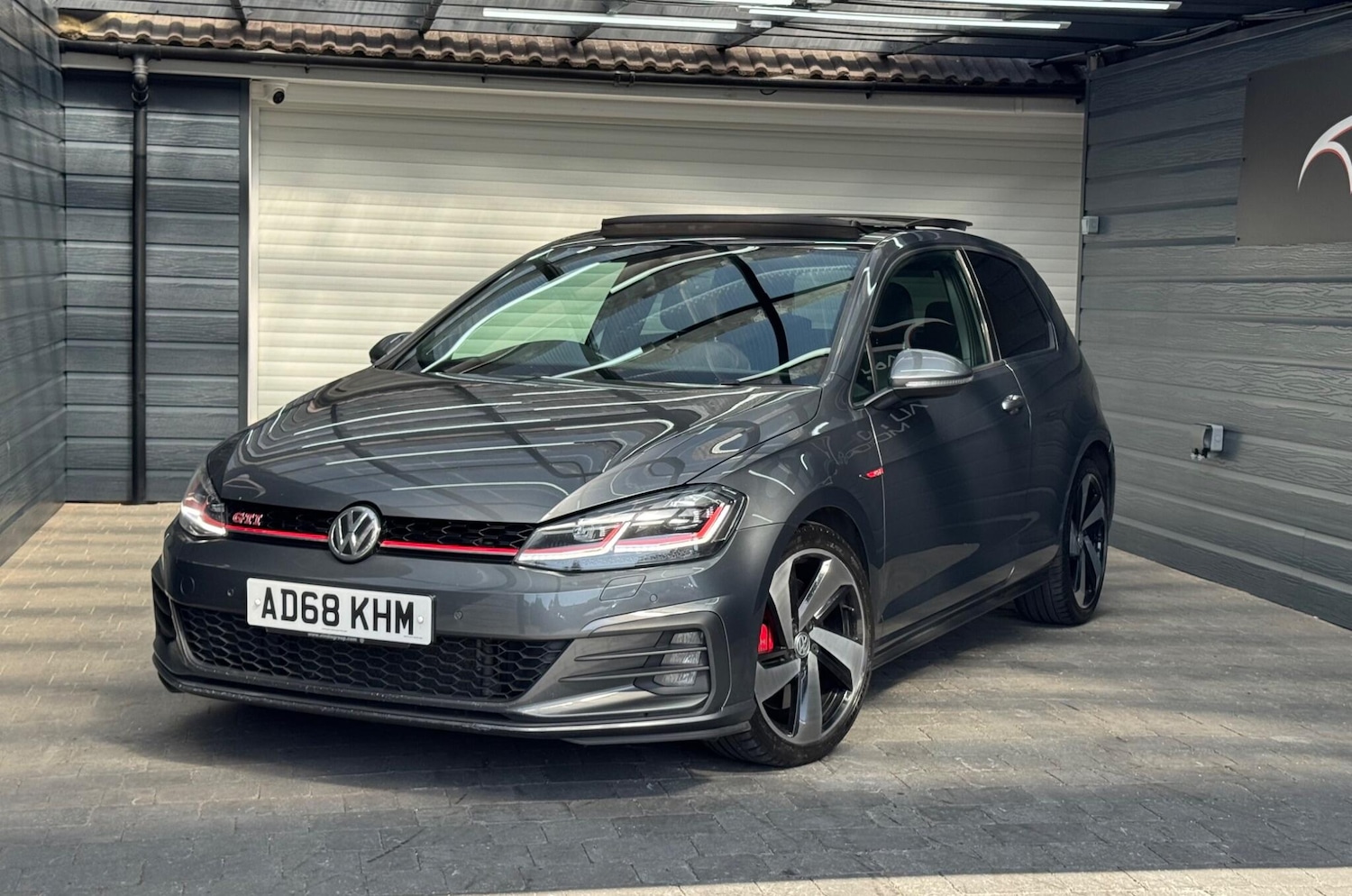 Used Volkswagen Golf 2019 for sale - 78168331: Photo 20