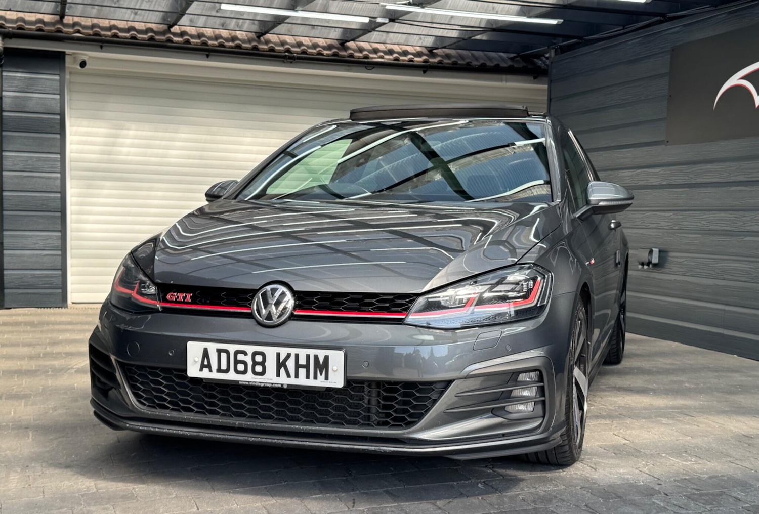 Used Volkswagen Golf 2019 for sale - 78168331: Photo 21