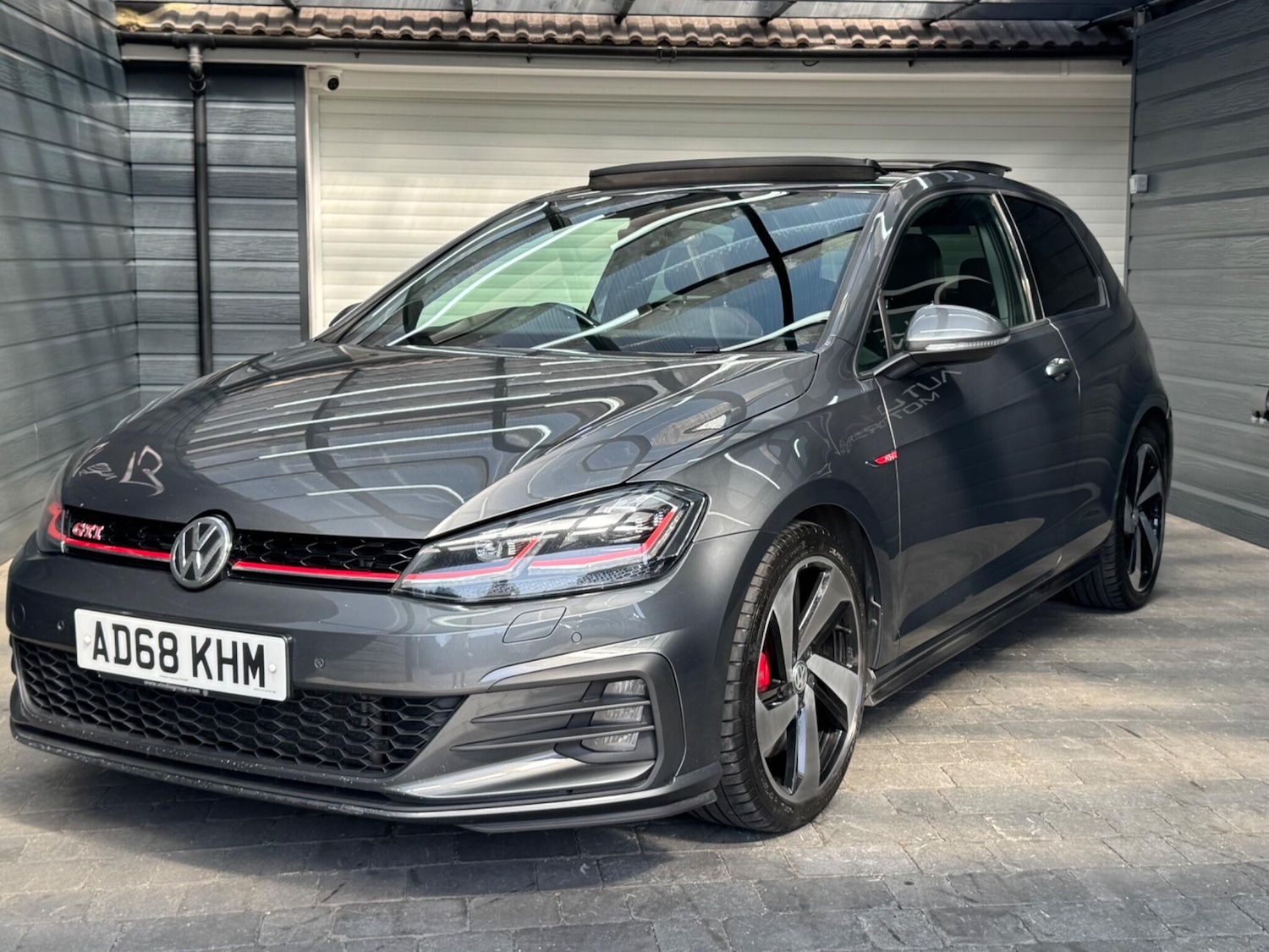 Used Volkswagen Golf 2019 for sale - 78168331: Photo 22