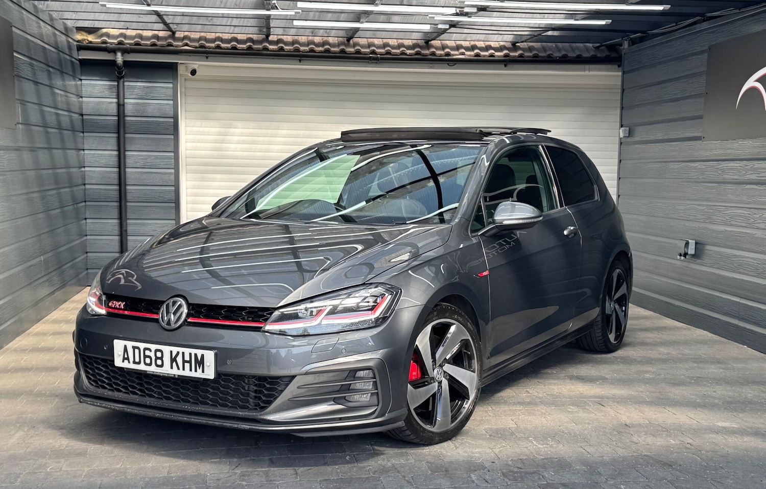 Used Volkswagen Golf 2019 for sale - 78168331: Photo 23
