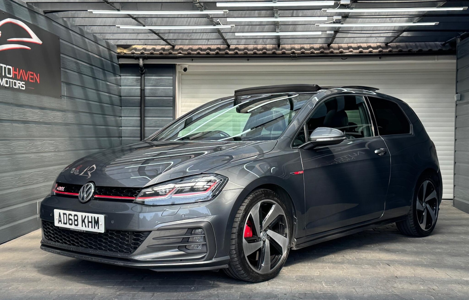 Used Volkswagen Golf 2019 for sale - 78168331: Photo 24