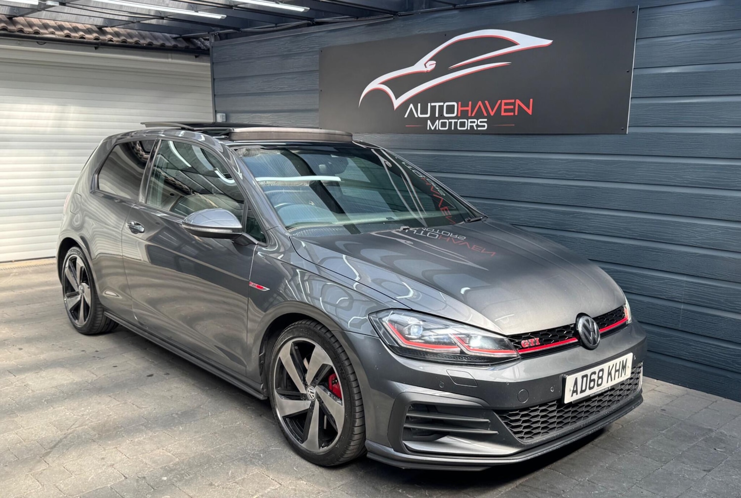 Used Volkswagen Golf 2019 for sale - 78168331: Photo 25