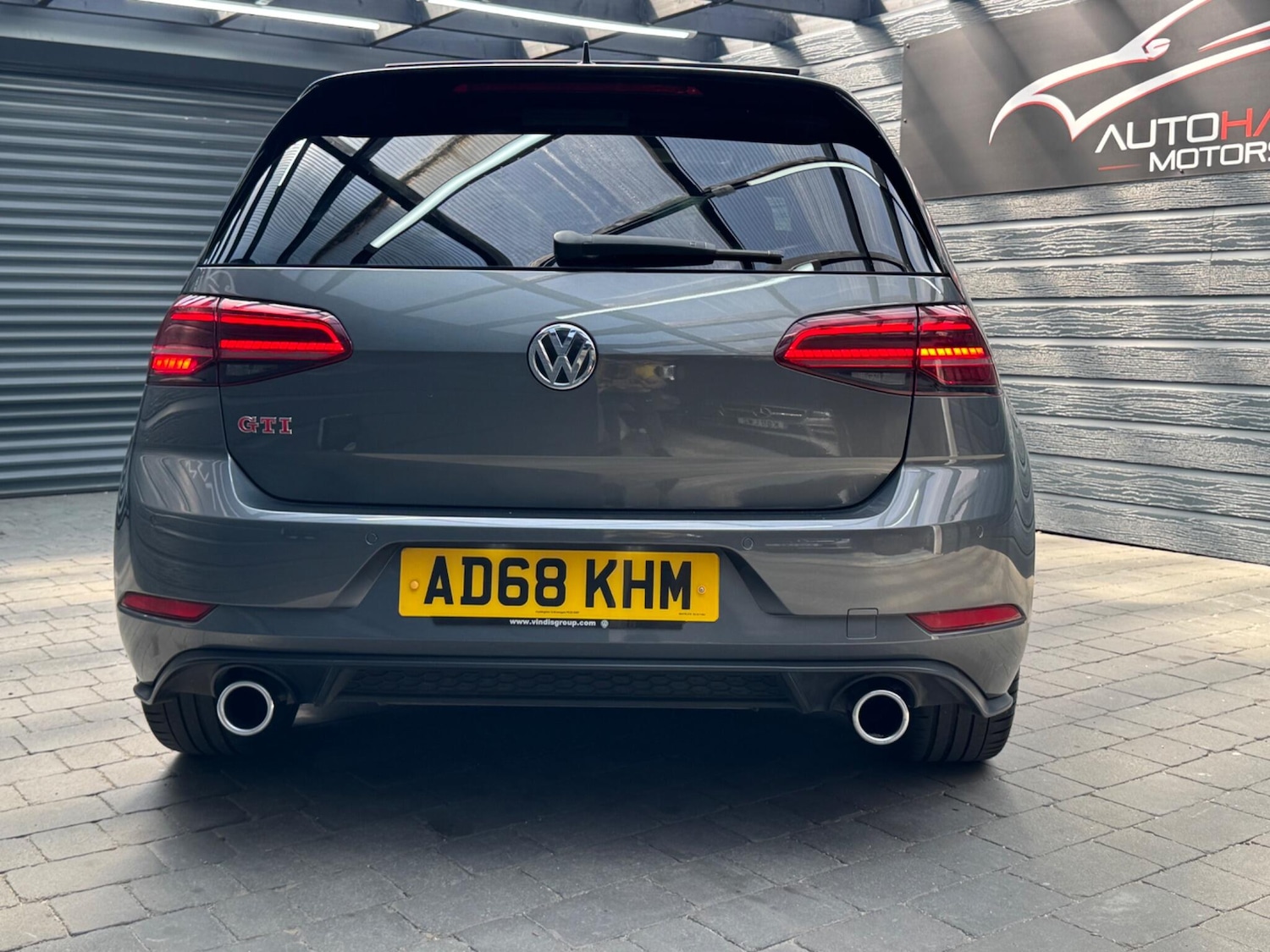 Used Volkswagen Golf 2019 for sale - 78168331: Photo 6