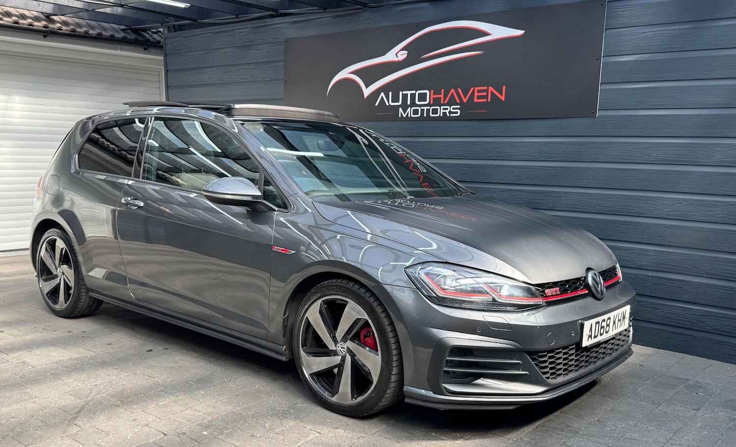 Used Volkswagen Golf 2019 for sale - 78168331: Photo 8