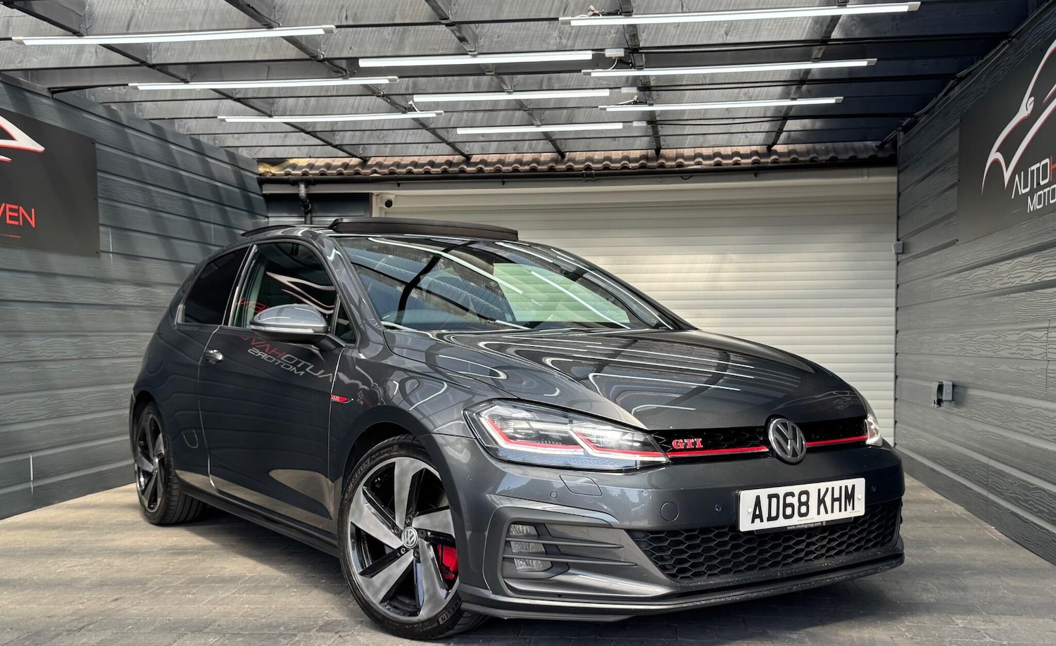 Used Volkswagen Golf 2019 for sale - 78168331: Photo 9