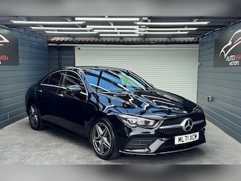 Used Mercedes-Benz CLA 2021 for sale - 78571108: Photo