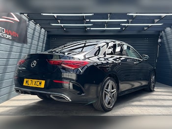 Used Mercedes-Benz CLA 2021 for sale - 78571108: Photo