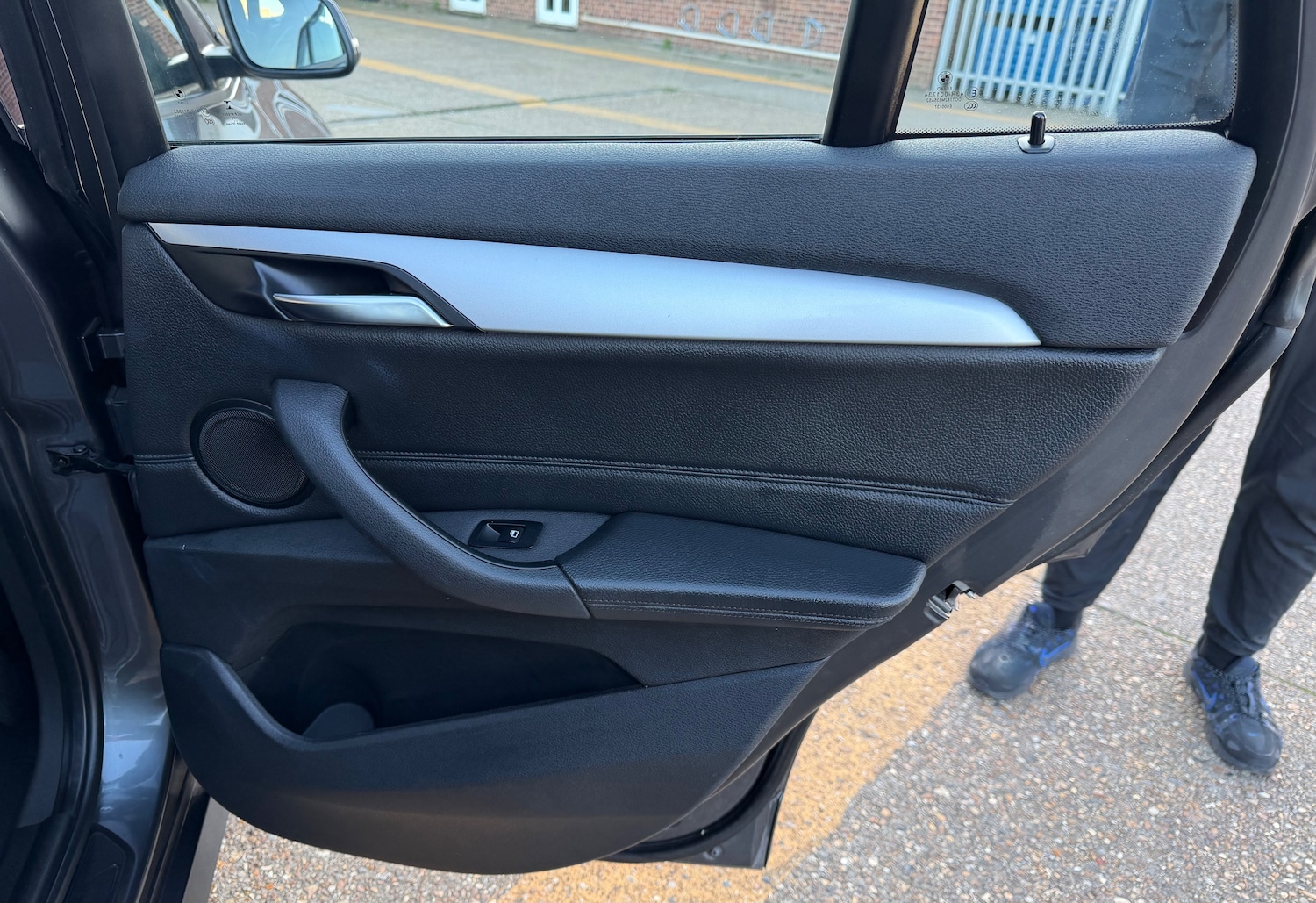 Used BMW X1 2015 for sale - 78026276: Photo 10