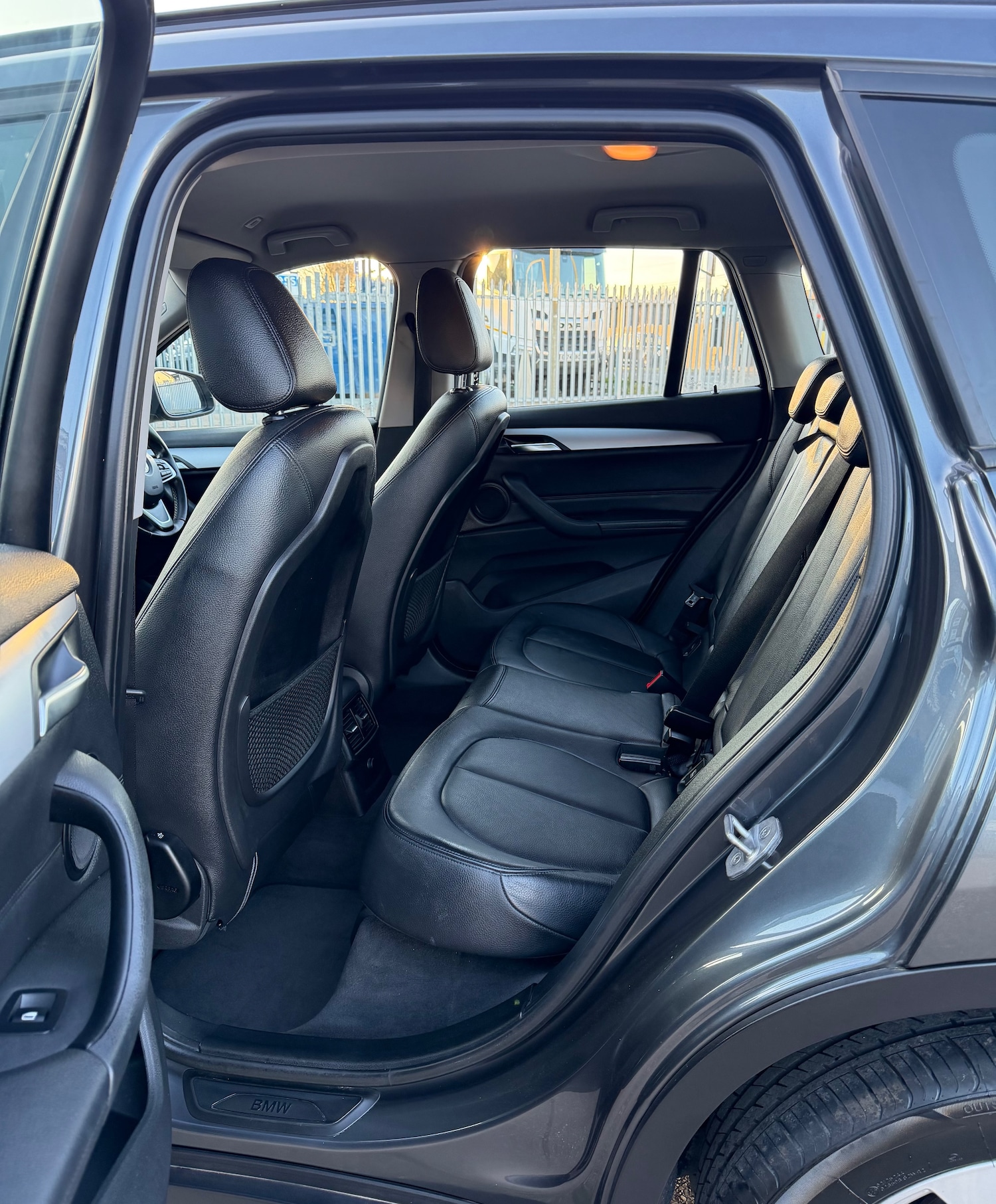 Used BMW X1 2015 for sale - 78026276: Photo 11