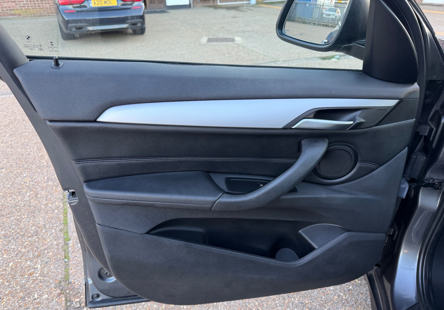 Used BMW X1 2015 for sale - 78026276: Photo 12