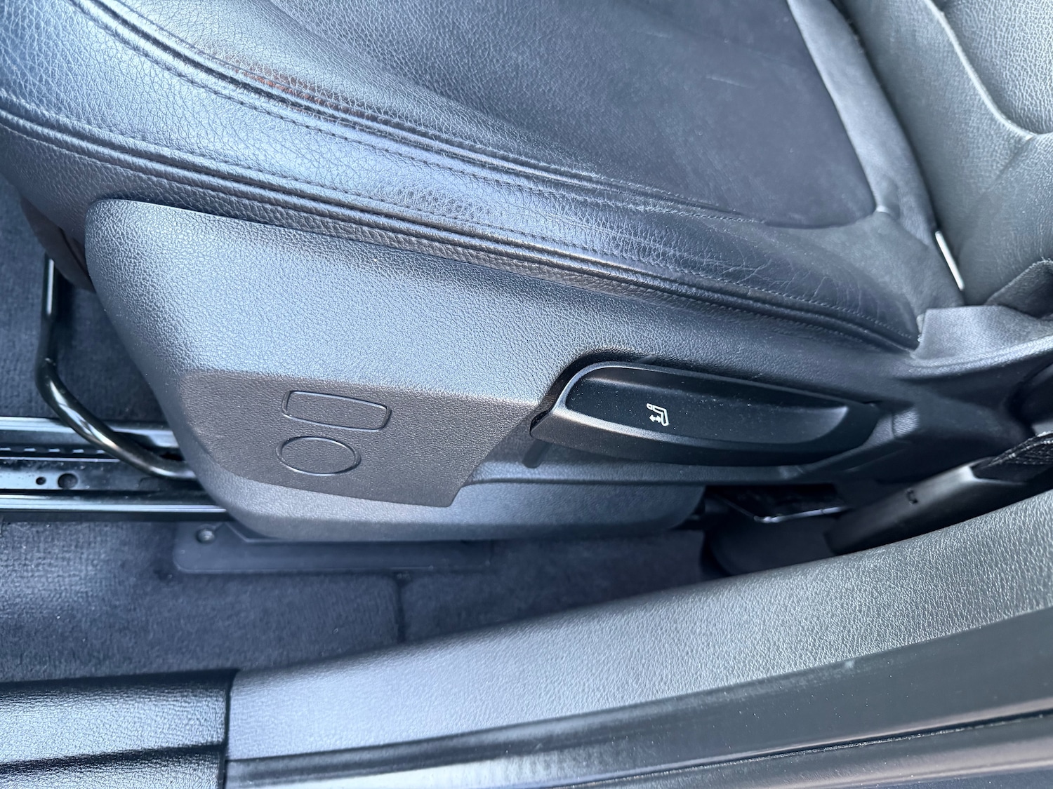 Used BMW X1 2015 for sale - 78026276: Photo 13