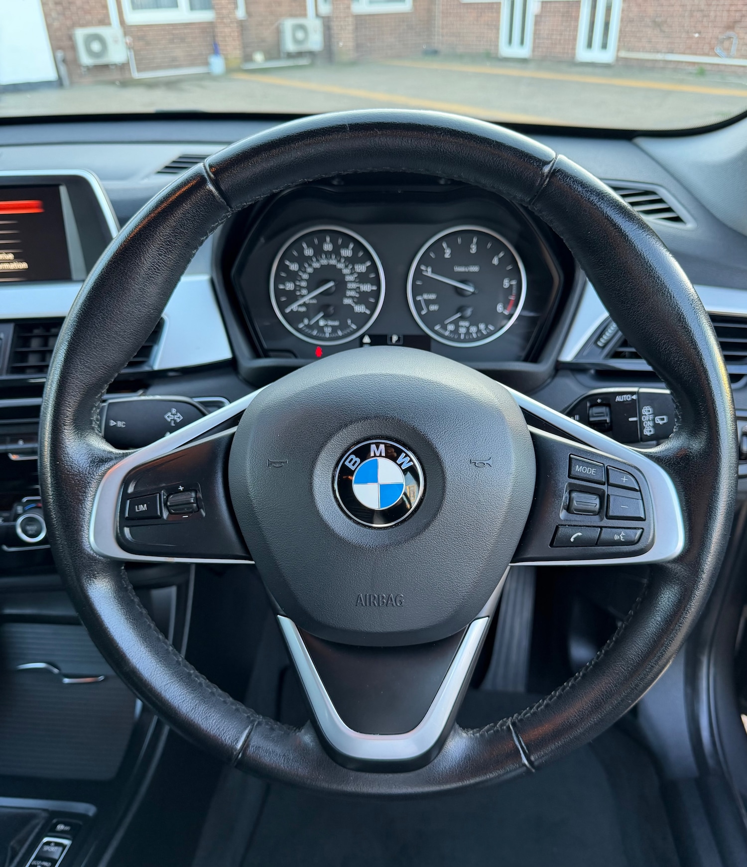 Used BMW X1 2015 for sale - 78026276: Photo 14