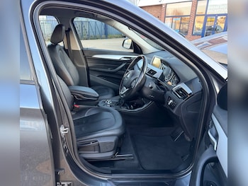 BMW X1 feature image