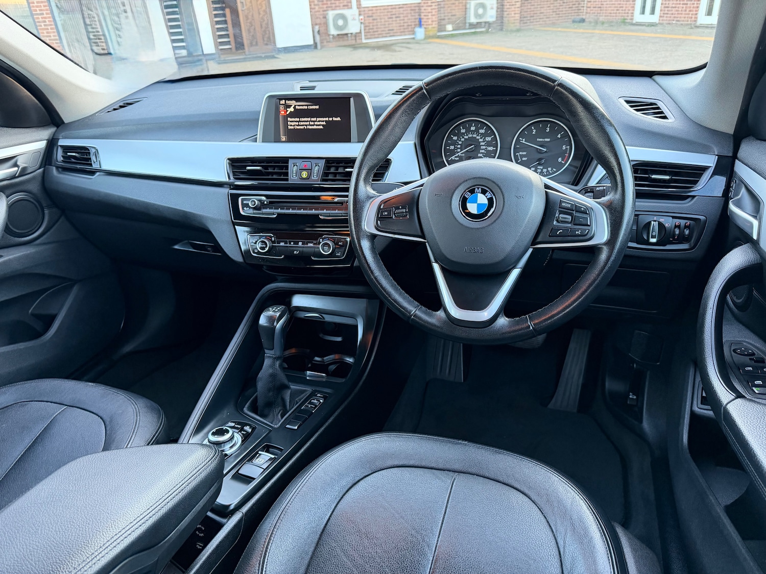 Used BMW X1 2015 for sale - 78026276: Photo 2