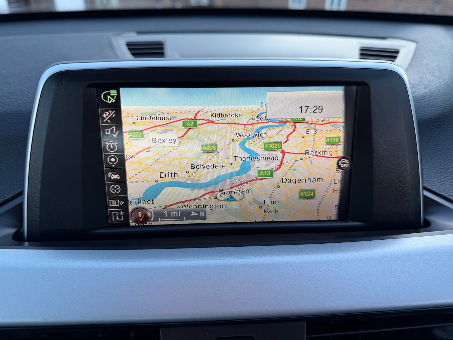 Used BMW X1 2015 for sale - 78026276: Photo 20