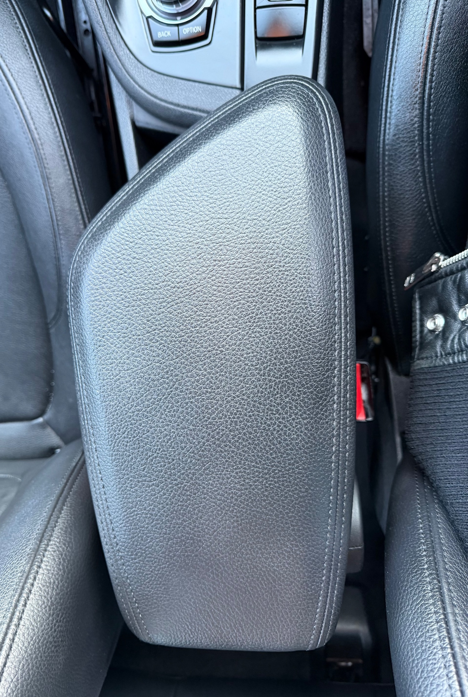 Used BMW X1 2015 for sale - 78026276: Photo 25