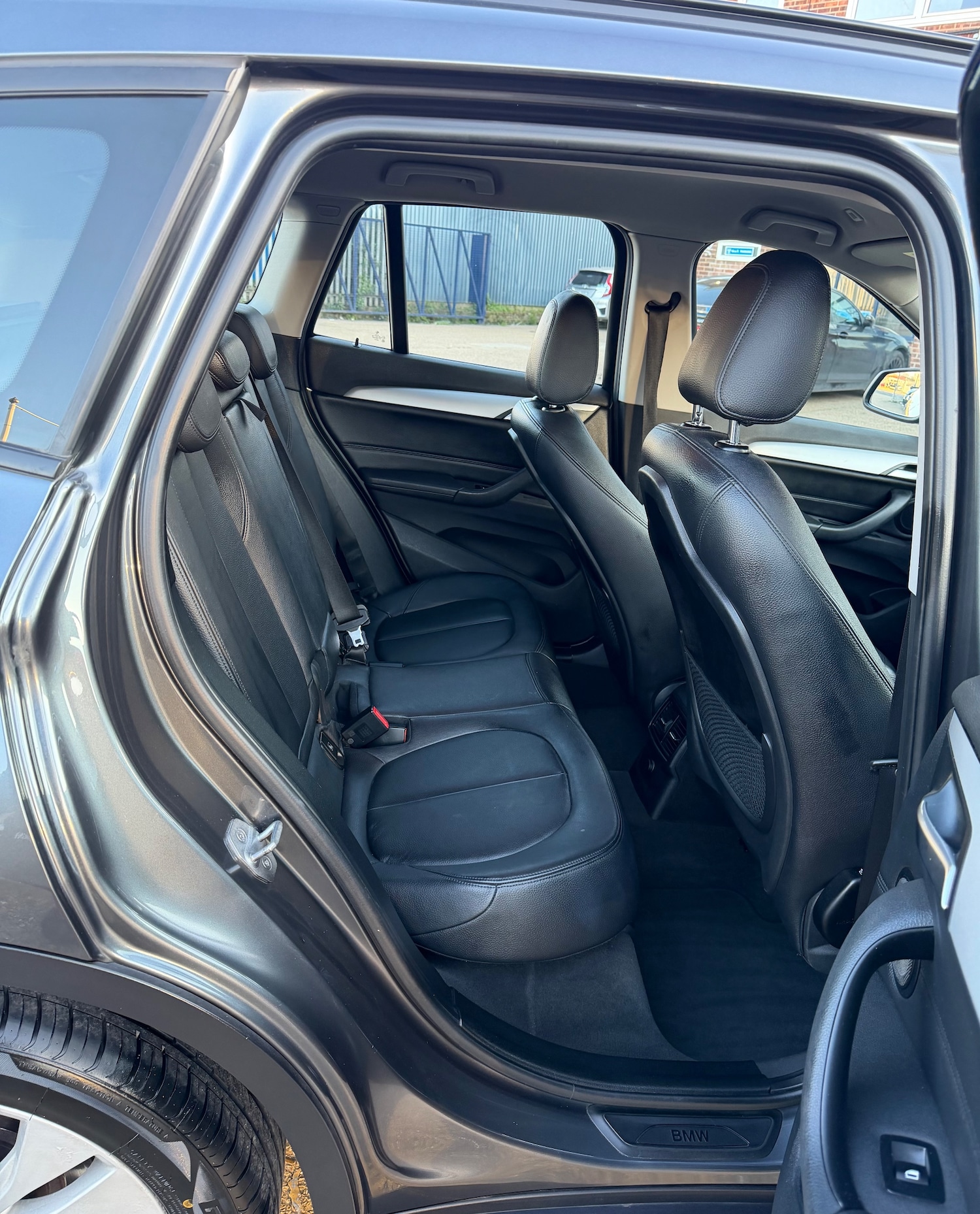 Used BMW X1 2015 for sale - 78026276: Photo 3