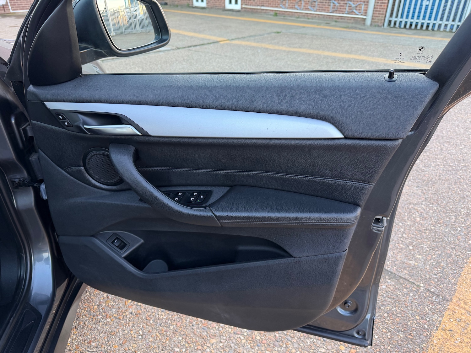 Used BMW X1 2015 for sale - 78026276: Photo 4