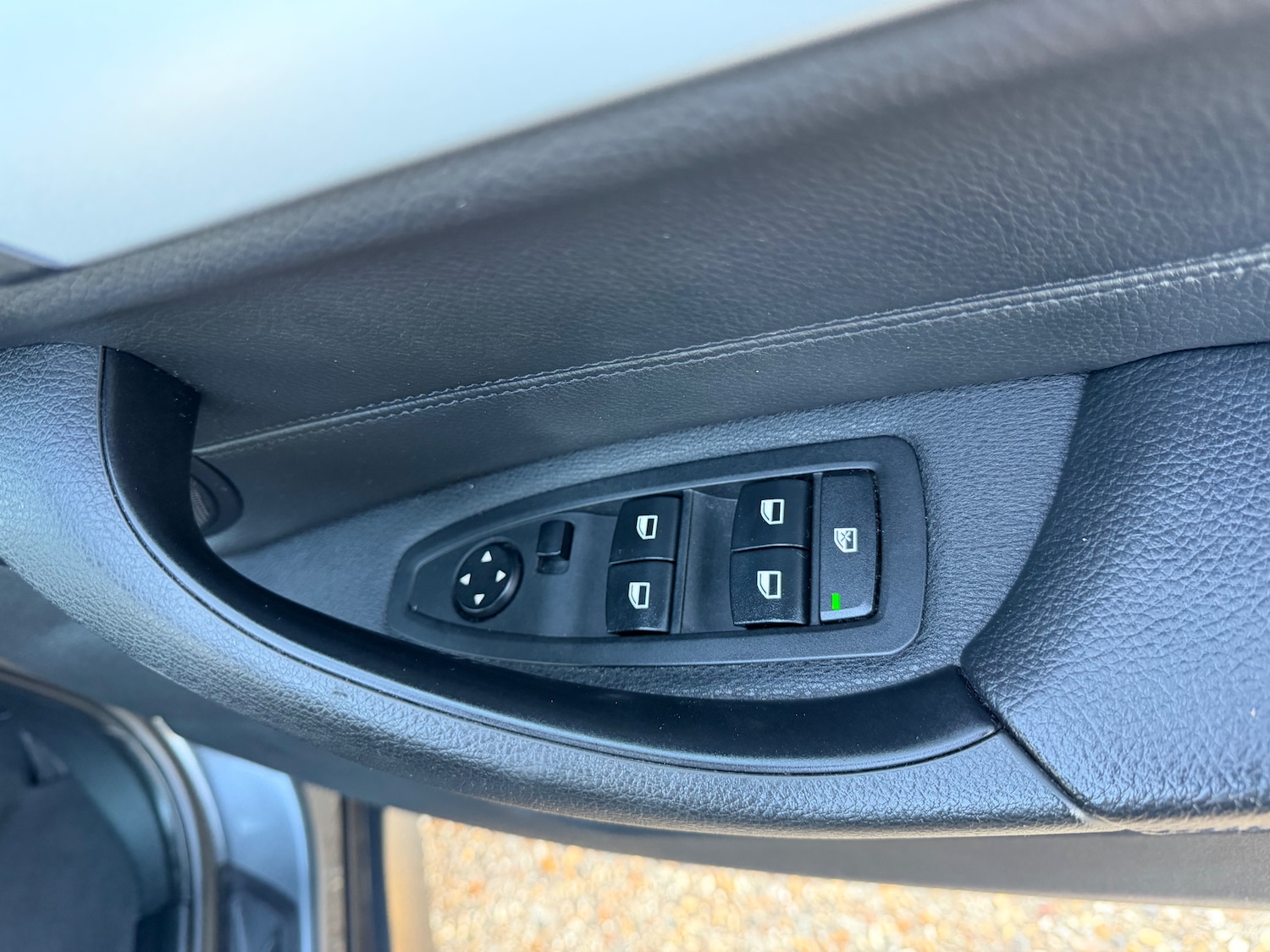 Used BMW X1 2015 for sale - 78026276: Photo 5