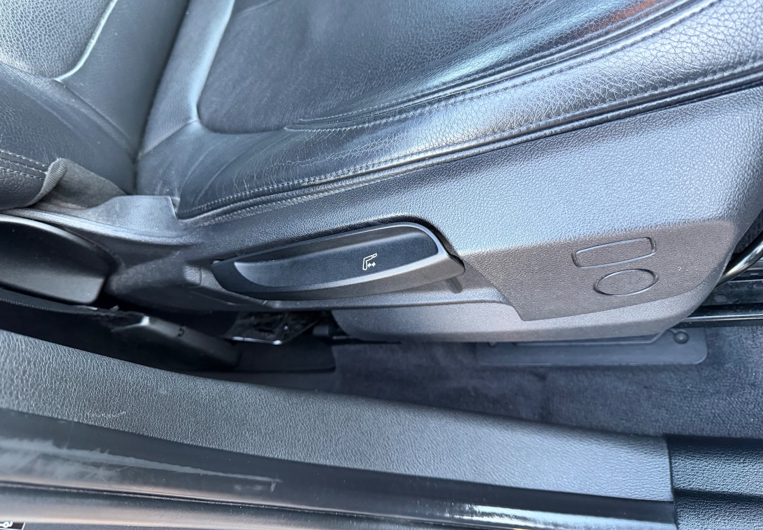 Used BMW X1 2015 for sale - 78026276: Photo 8