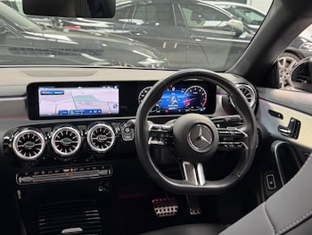 Used Mercedes-Benz CLA 2024 for sale - 78794211: Photo