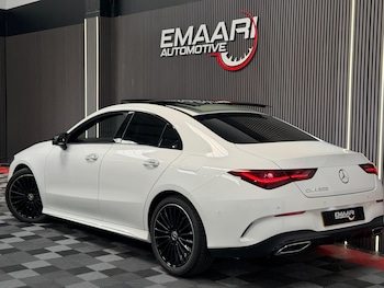 Used Mercedes-Benz CLA 2024 for sale - 78794211: Photo