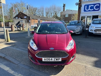 Ford Fiesta feature image