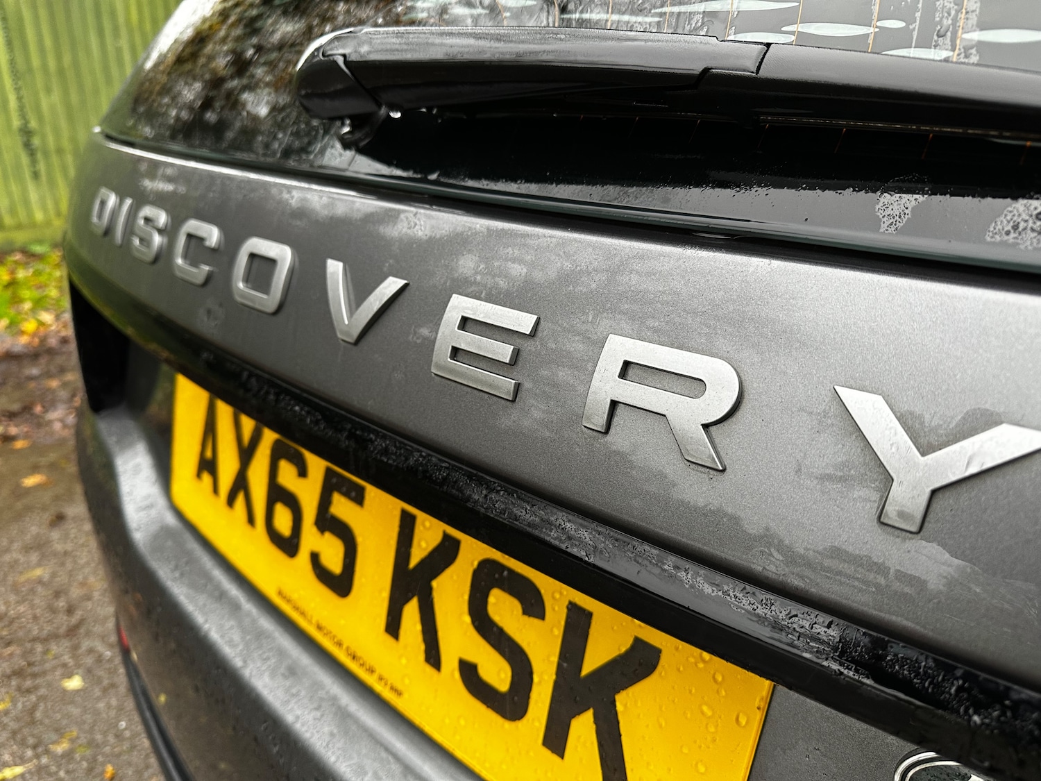 Used Land Rover Discovery Sport 2015 for sale - 77942347: Photo 25