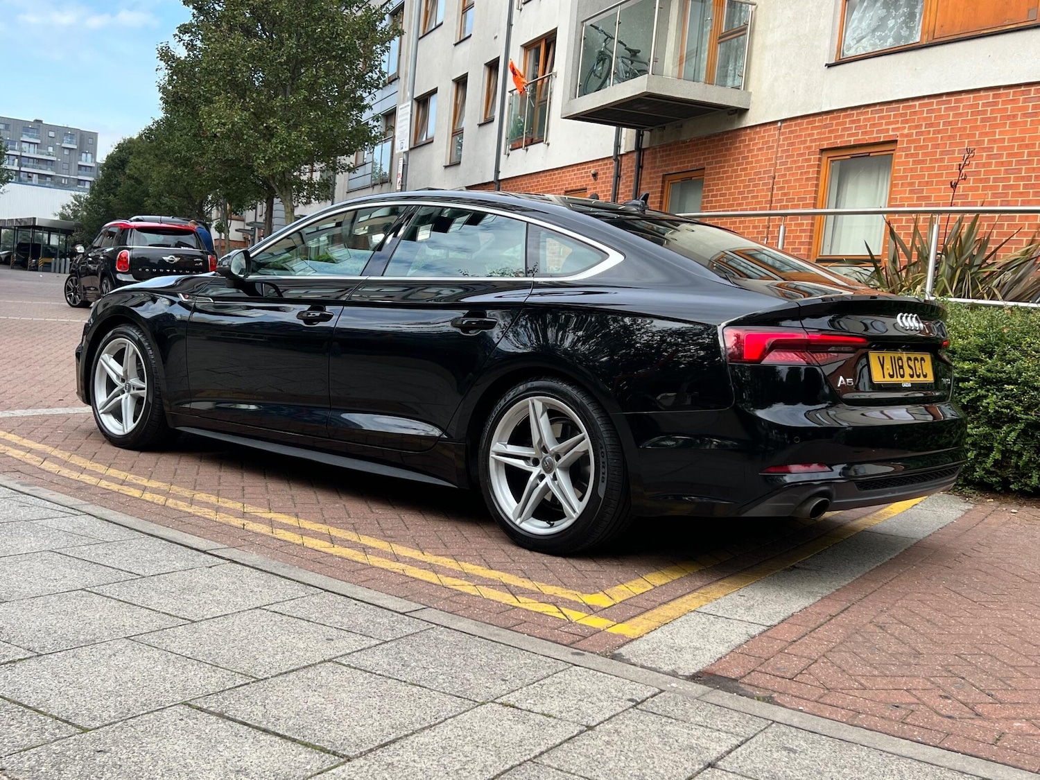 Used Audi A5 2018 for sale - 78029196: Photo 16