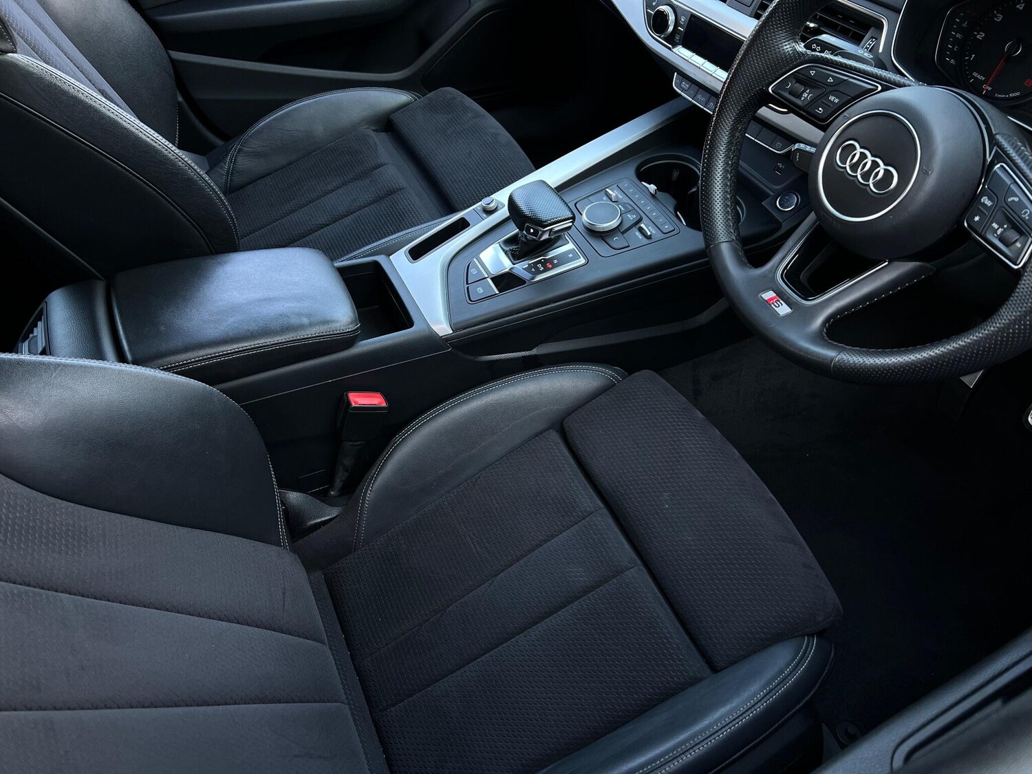 Used Audi A5 2018 for sale - 78029196: Photo 17