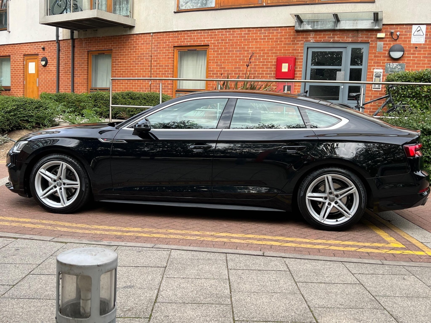 Used Audi A5 2018 for sale - 78029196: Photo 18