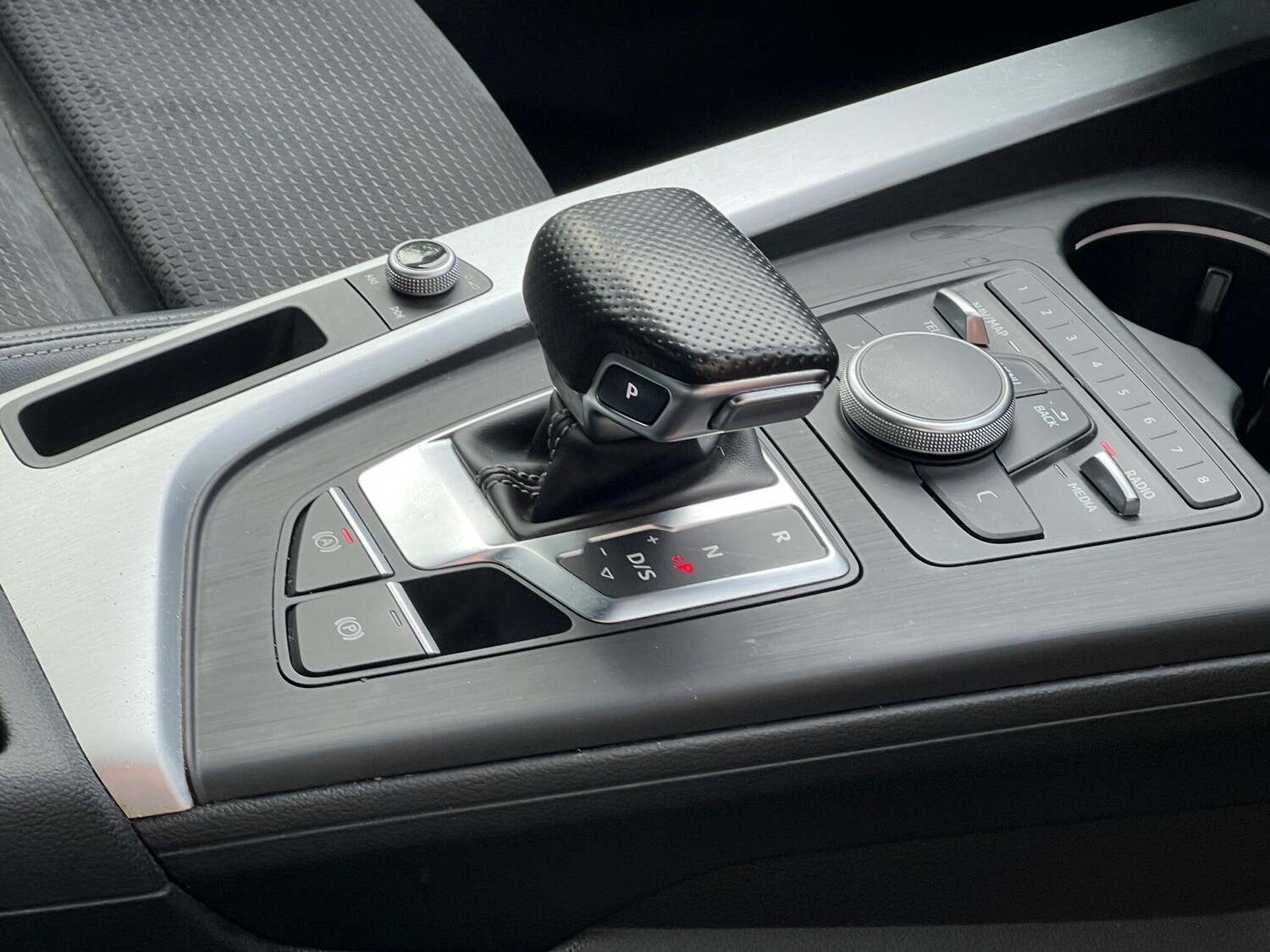 Used Audi A5 2018 for sale - 78029196: Photo 19