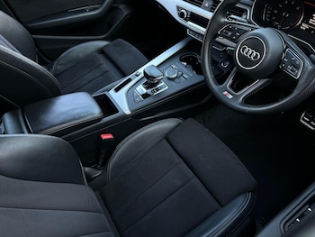 Audi A5 feature image