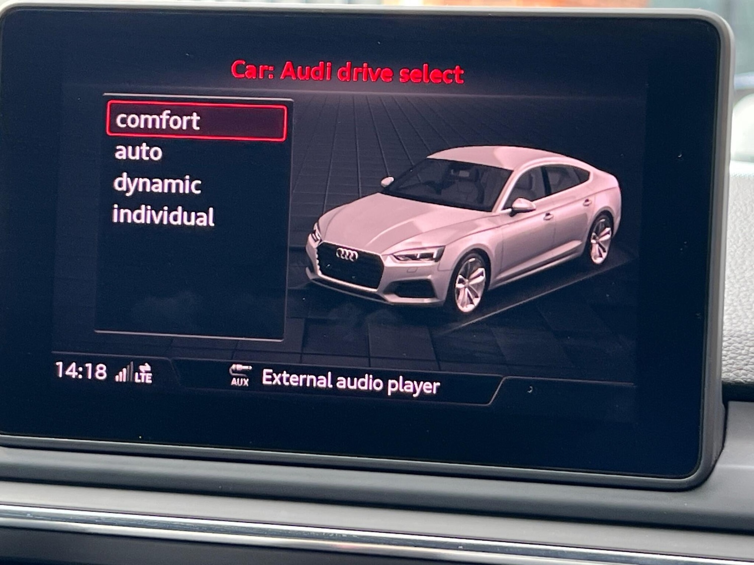 Used Audi A5 2018 for sale - 78029196: Photo 21