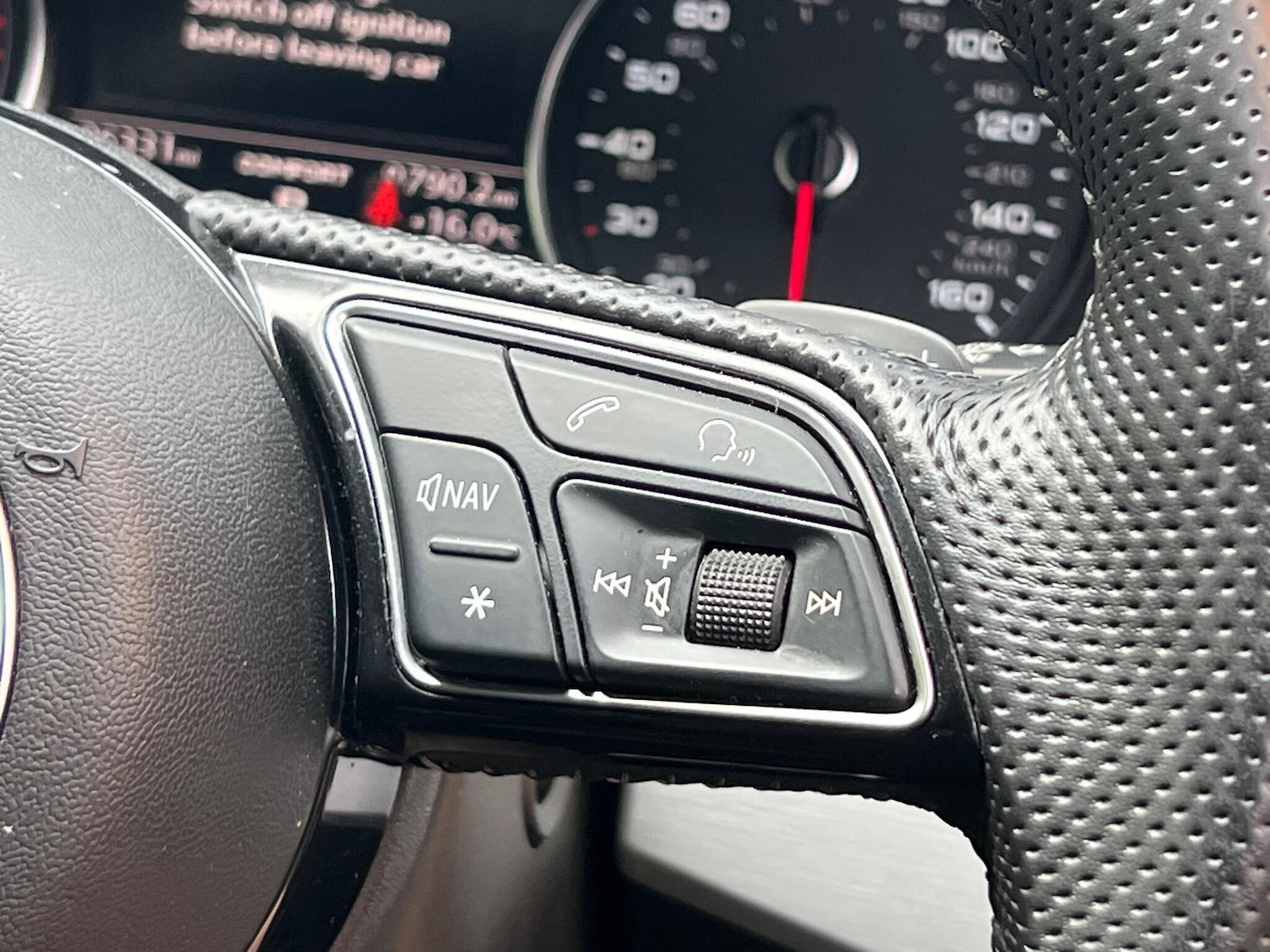 Used Audi A5 2018 for sale - 78029196: Photo 22