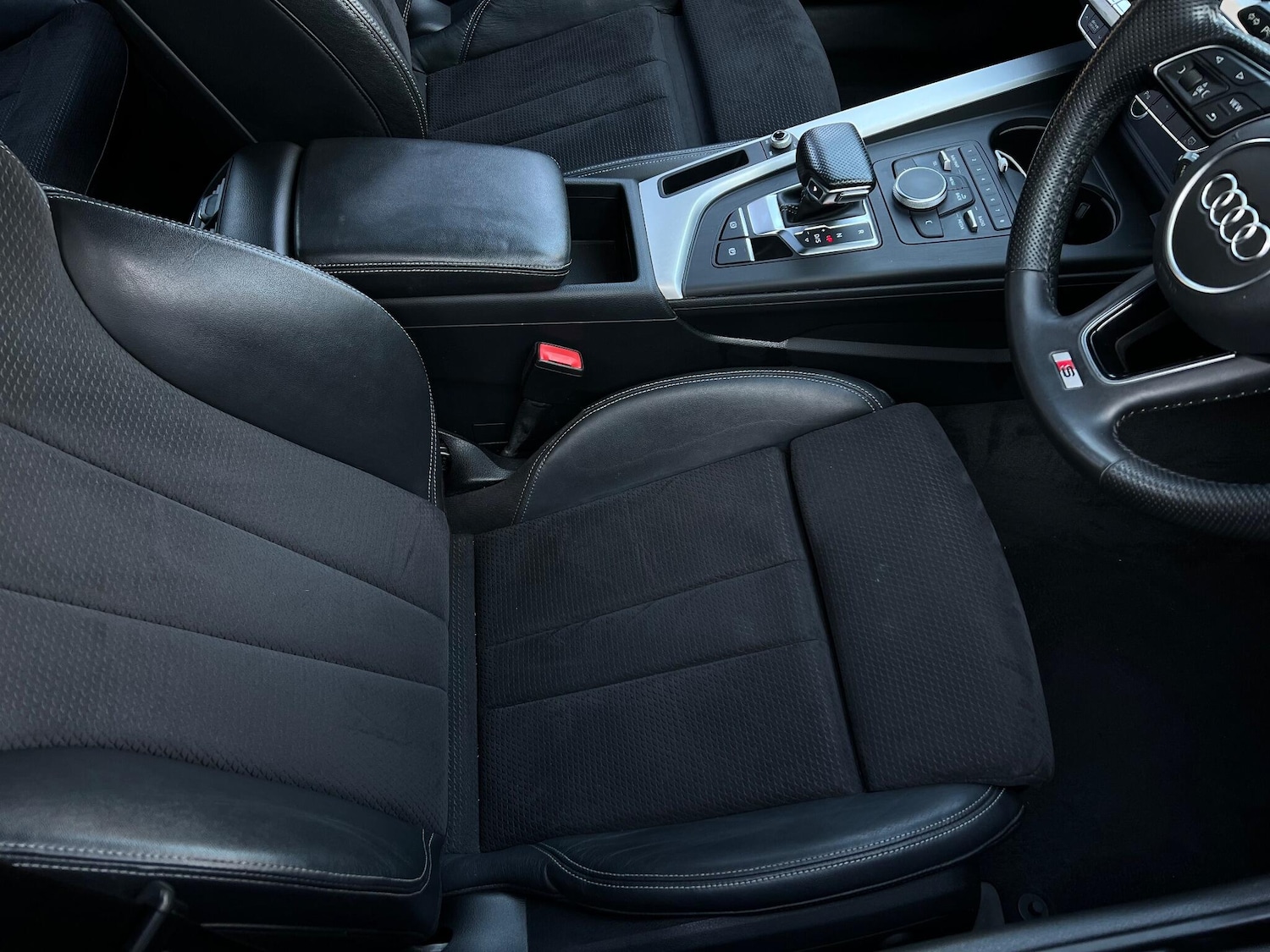 Used Audi A5 2018 for sale - 78029196: Photo 6