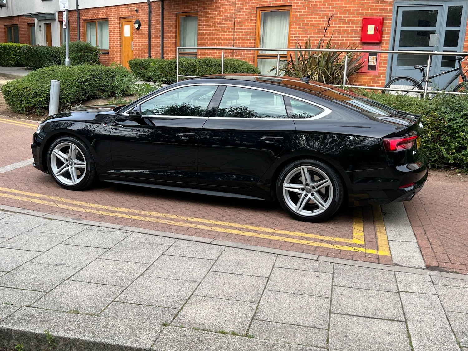 Used Audi A5 2018 for sale - 78029196: Photo 7
