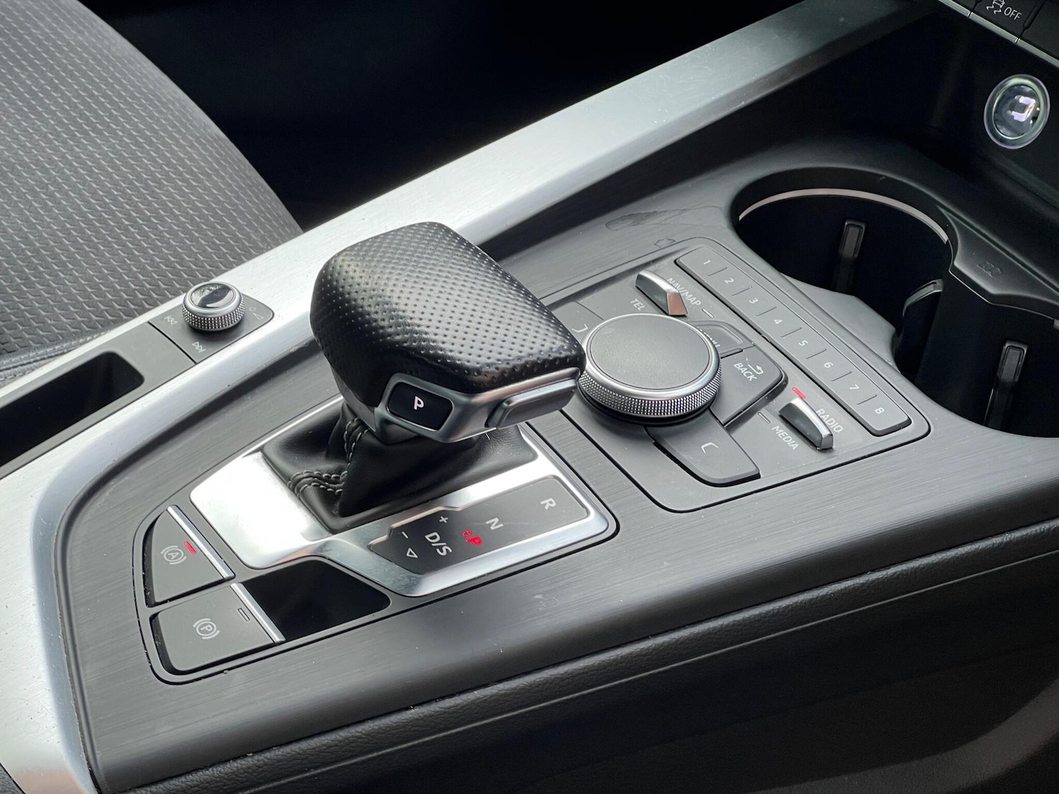 Used Audi A5 2018 for sale - 78029196: Photo 8