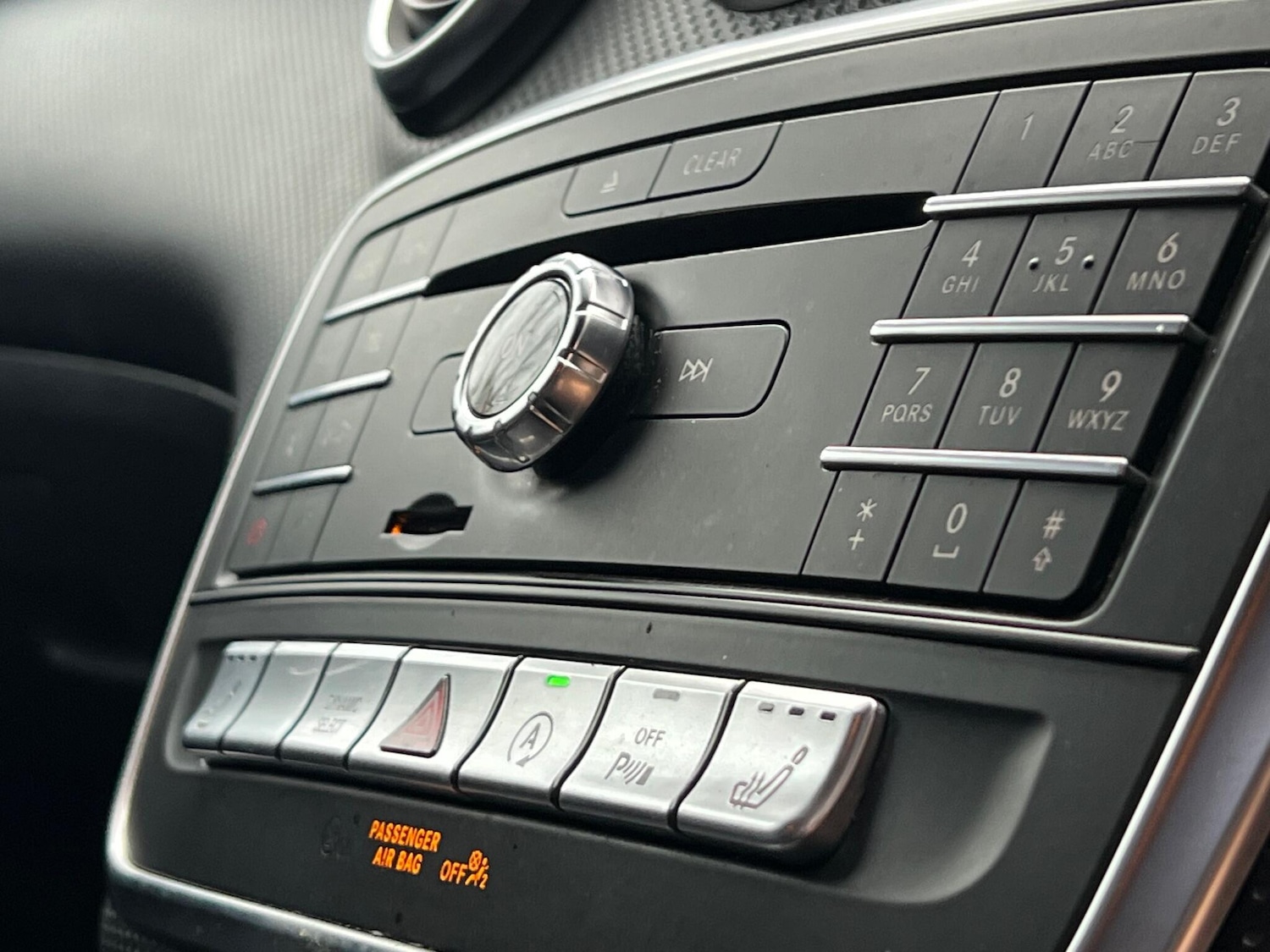 Used Mercedes-Benz A-Class for sale - 78029248: Photo 11