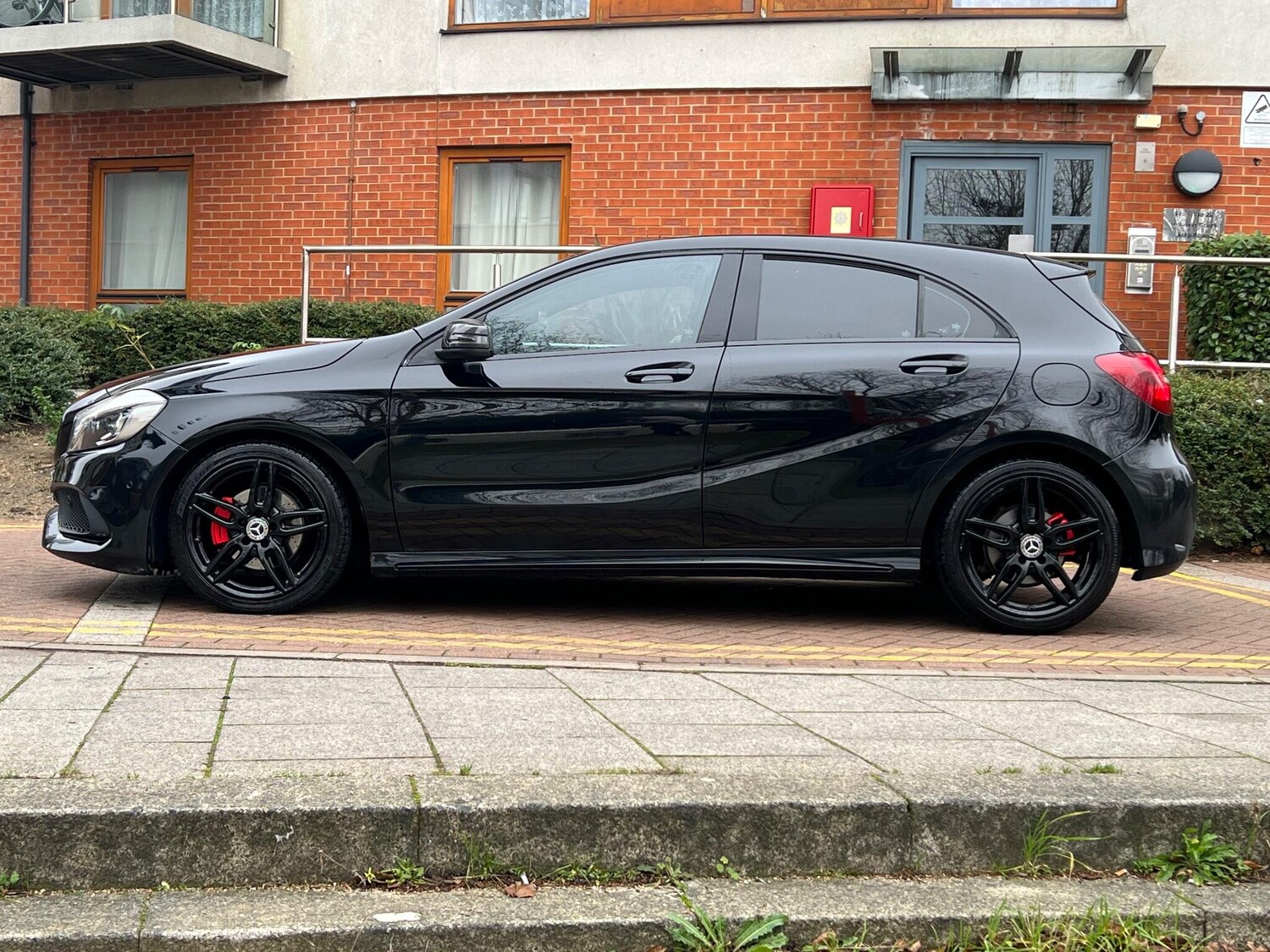 Used Mercedes-Benz A-Class for sale - 78029248: Photo 13