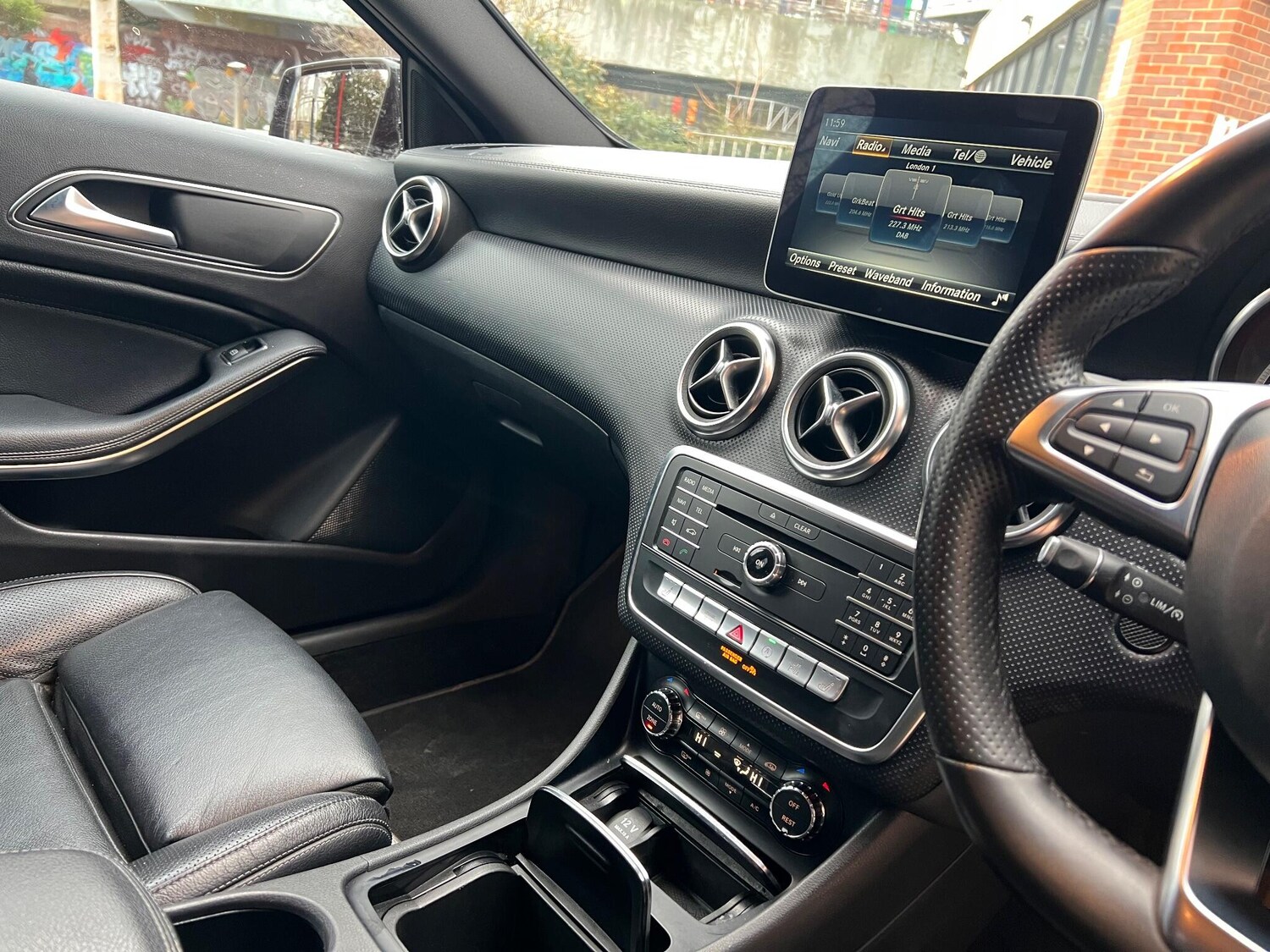 Used Mercedes-Benz A-Class for sale - 78029248: Photo 16