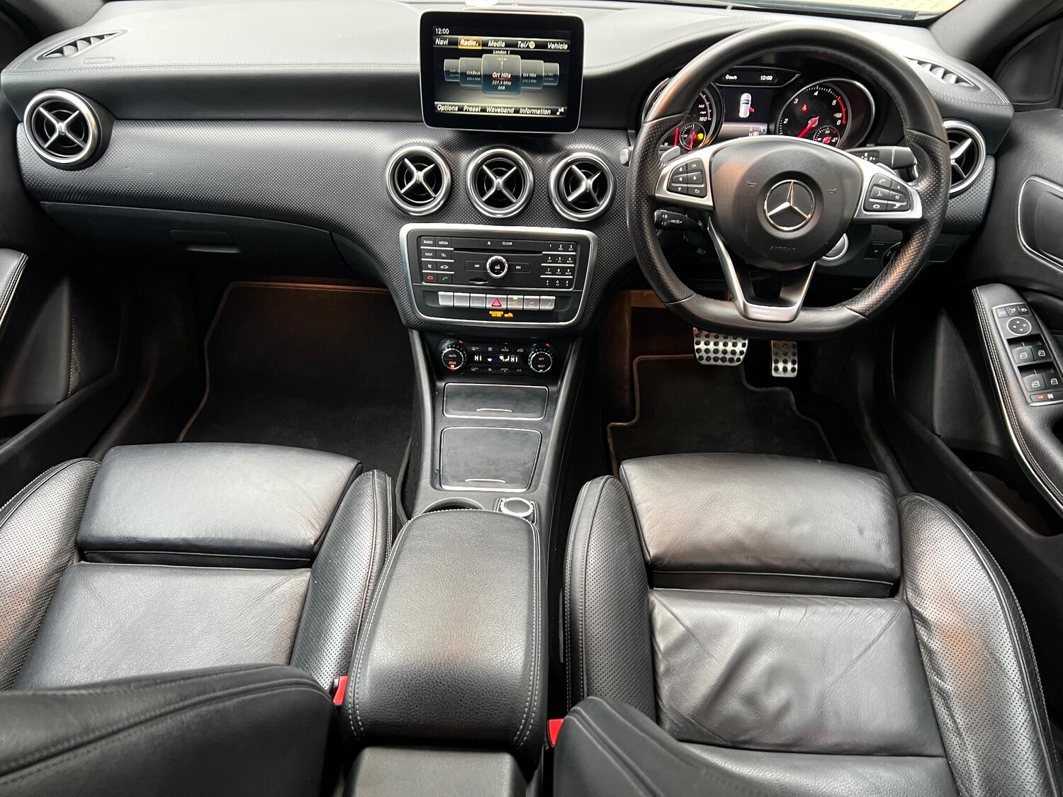 Used Mercedes-Benz A-Class for sale - 78029248: Photo 17