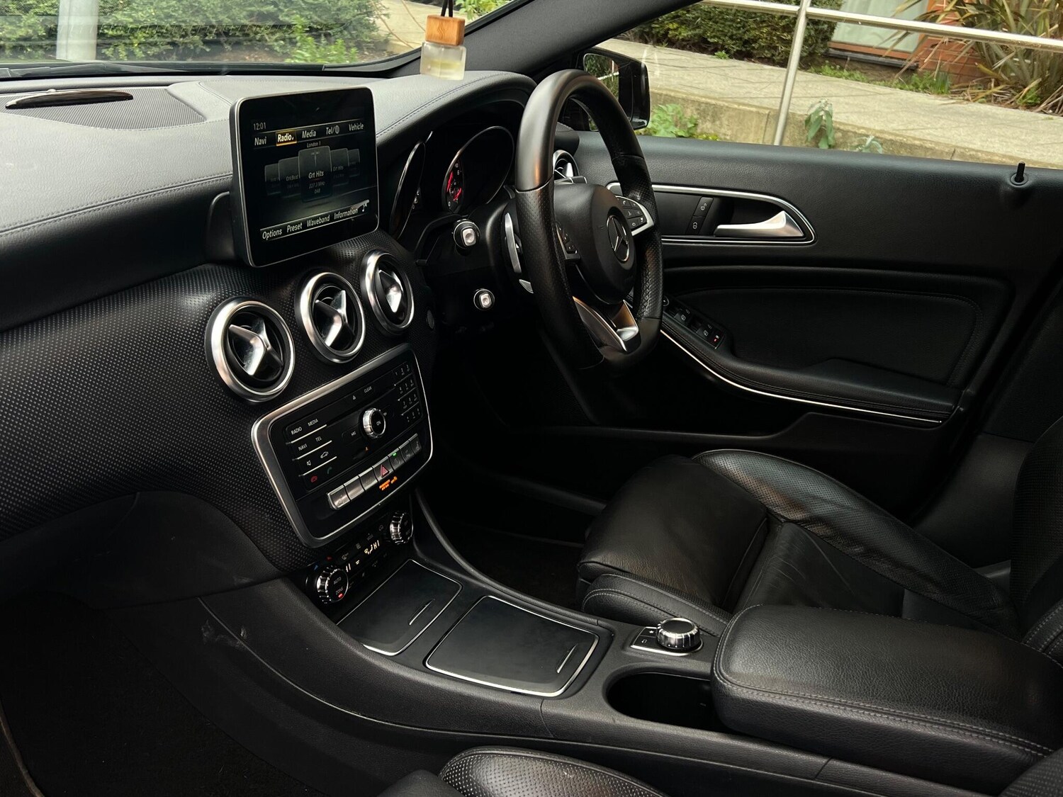 Used Mercedes-Benz A-Class for sale - 78029248: Photo 18